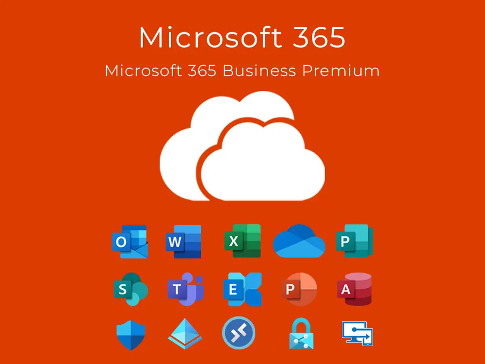 Microsoft 365 Premium