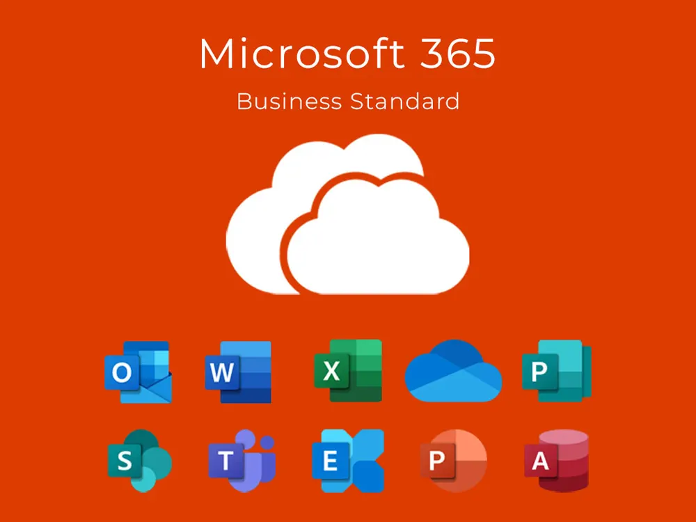 Microsoft 365 Empresas
